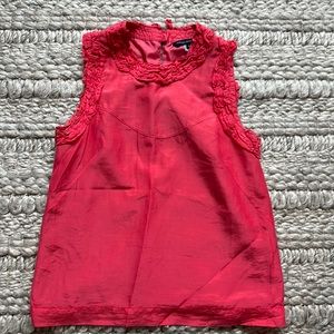 French connection top size 10